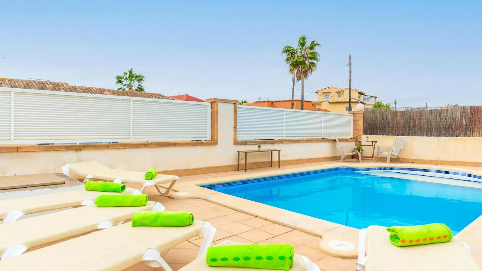 Casa Martin Villa Portocolom