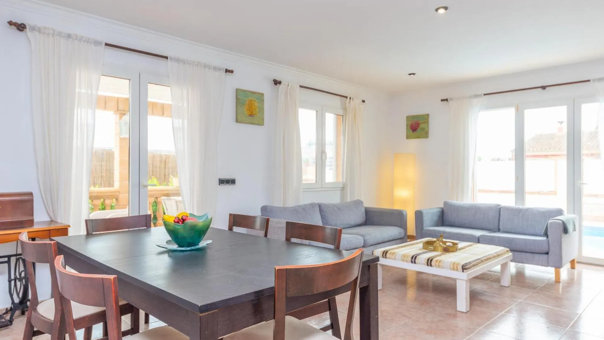 Casa Martin Villa Portocolom  0*, Portocolom (Mallorca)