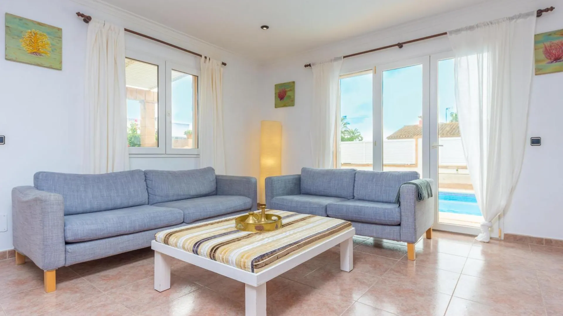 Casa Martin Villa Portocolom