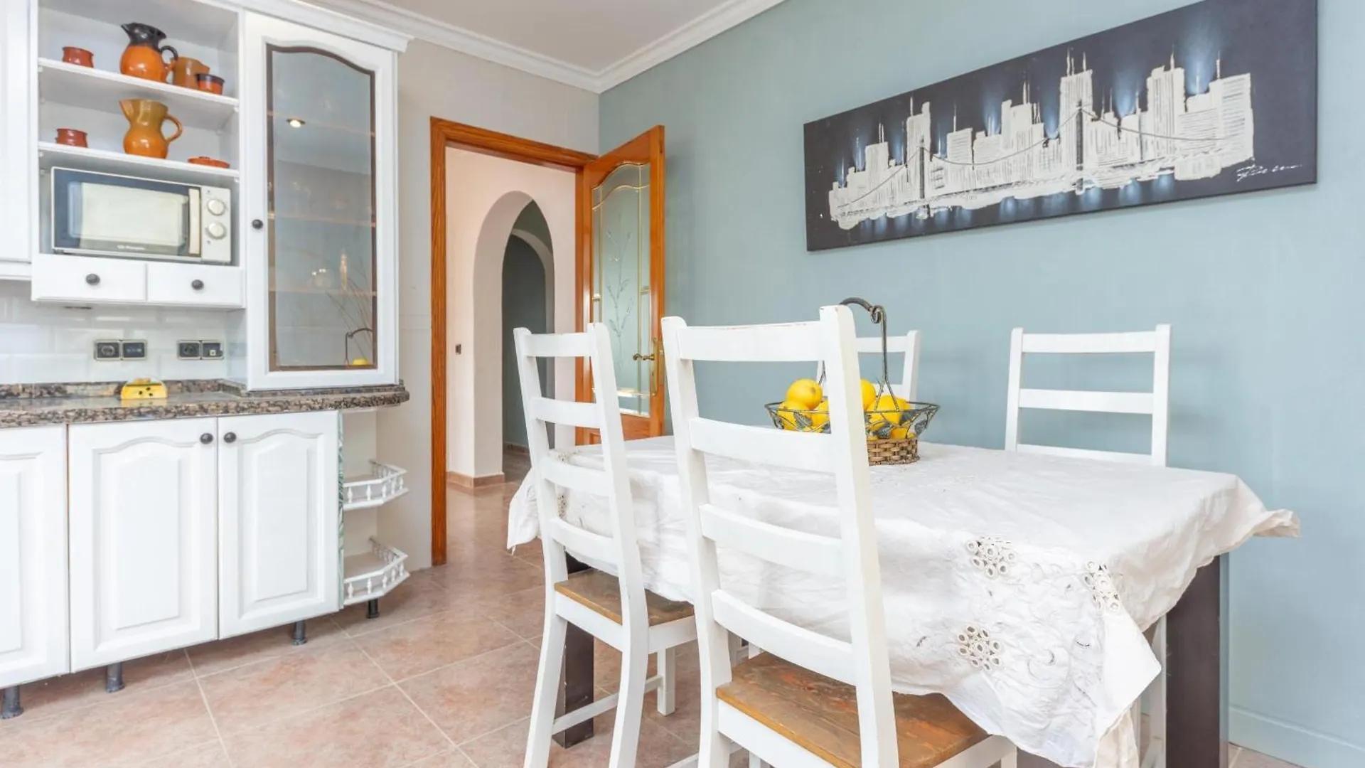Casa Martin Villa Portocolom  0*, Portocolom (Mallorca)