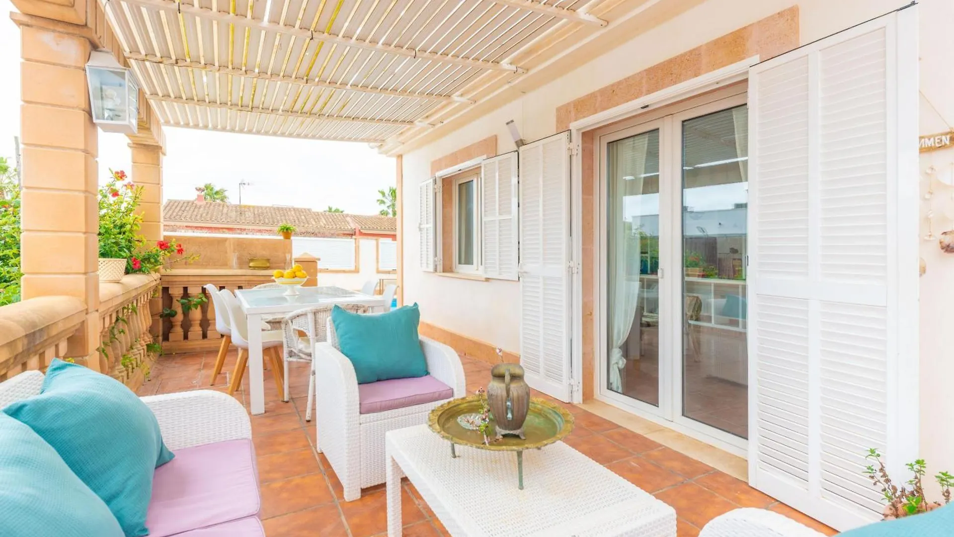 Casa Martin Villa Portocolom