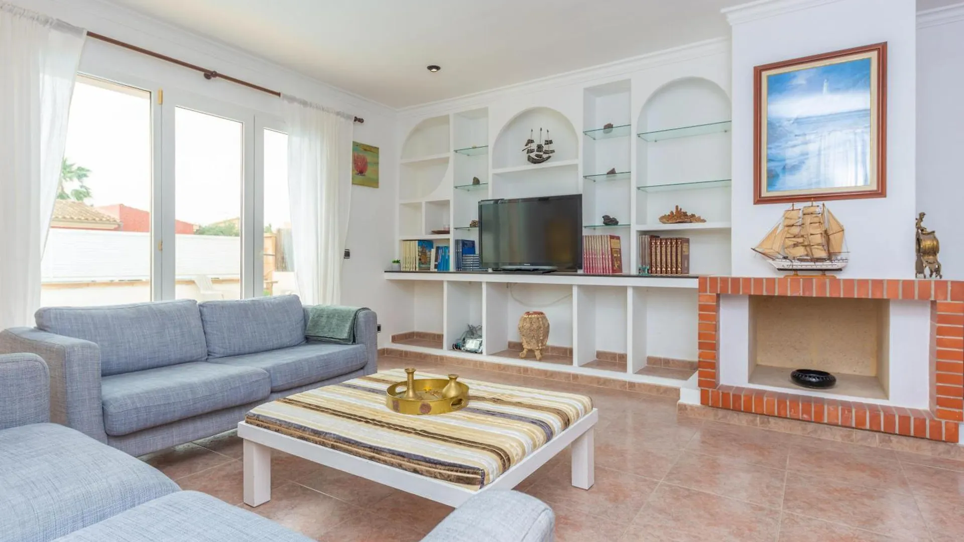 Casa Martin Villa Portocolom  Spain