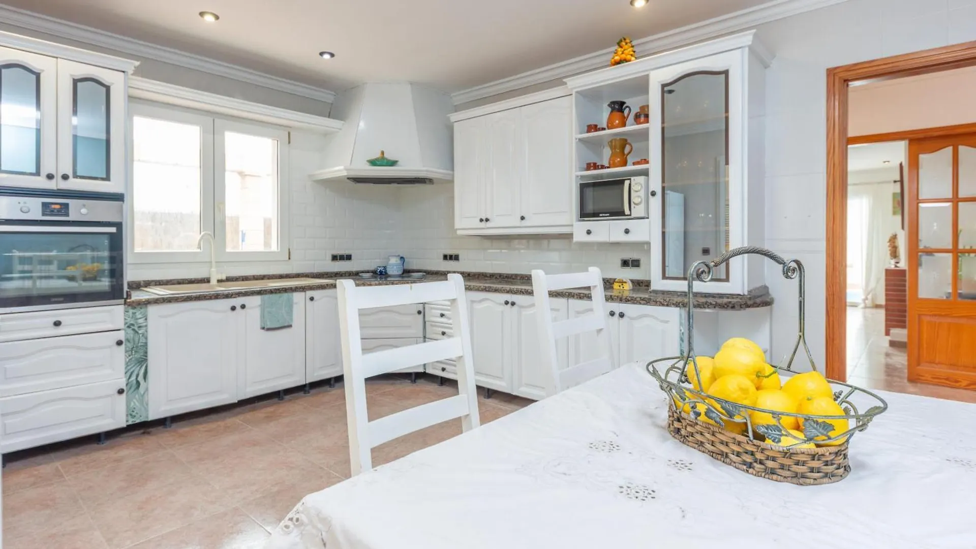 Casa Martin Villa Portocolom