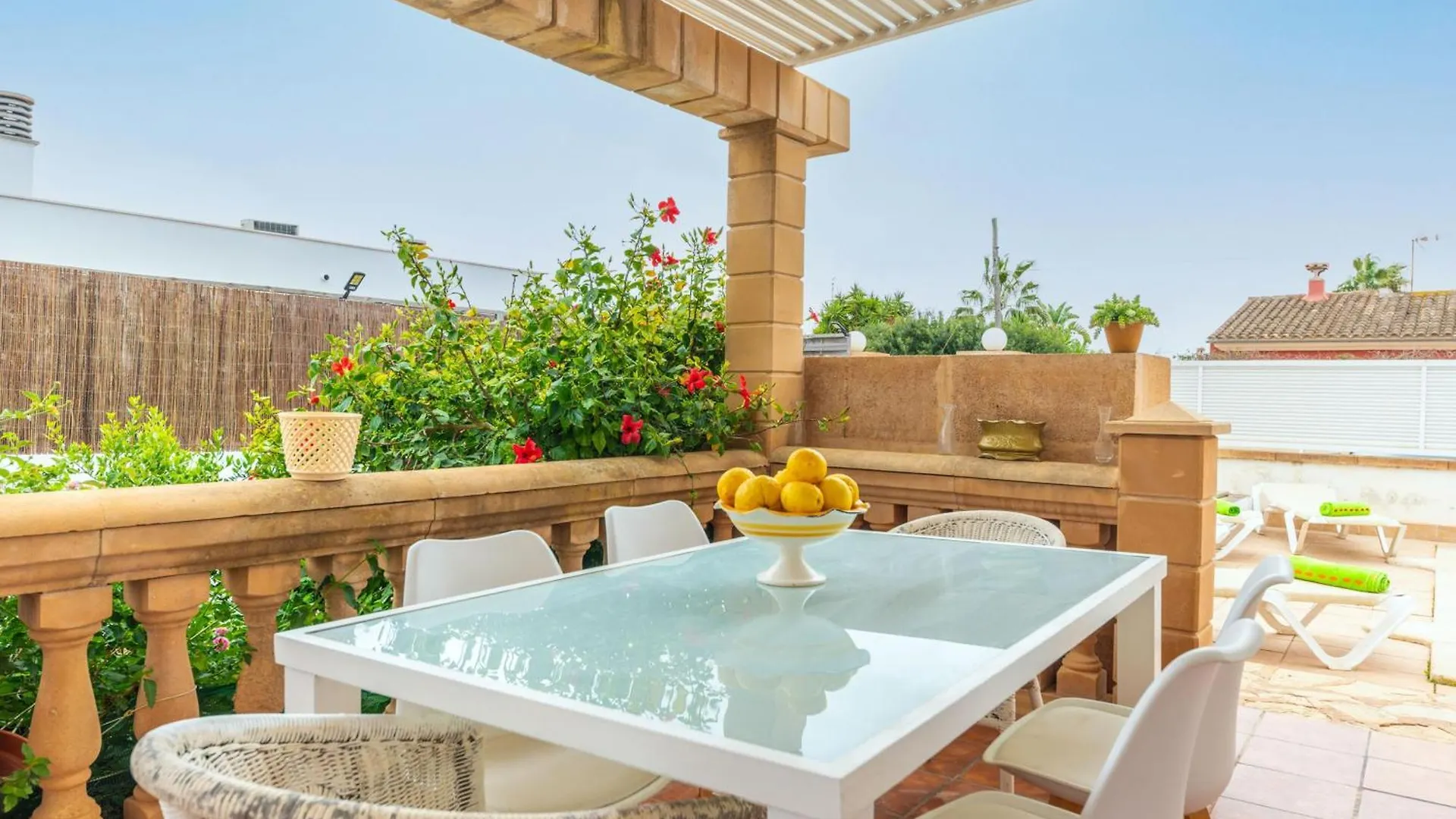 Casa Martin Villa Portocolom  Spain